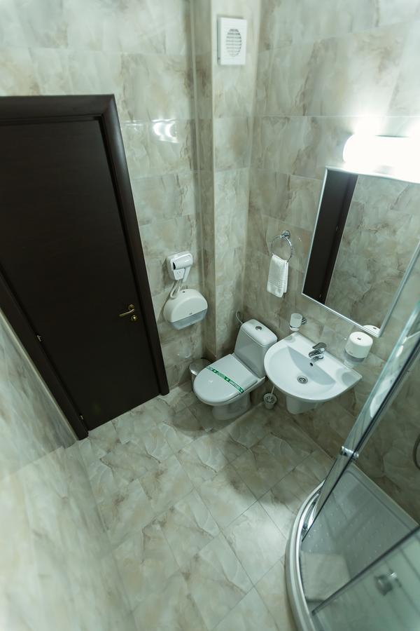 Express Residence 브러일라 외부 사진