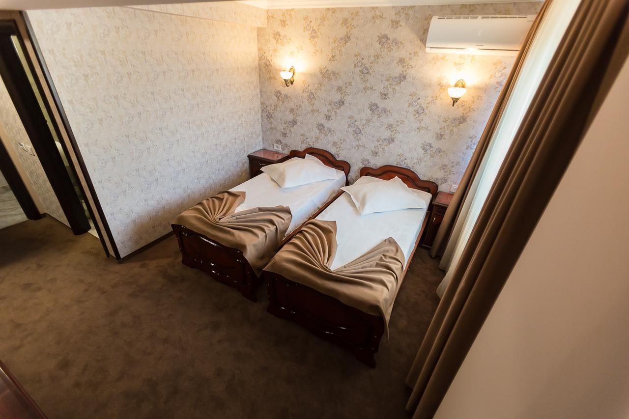 Express Residence 브러일라 외부 사진