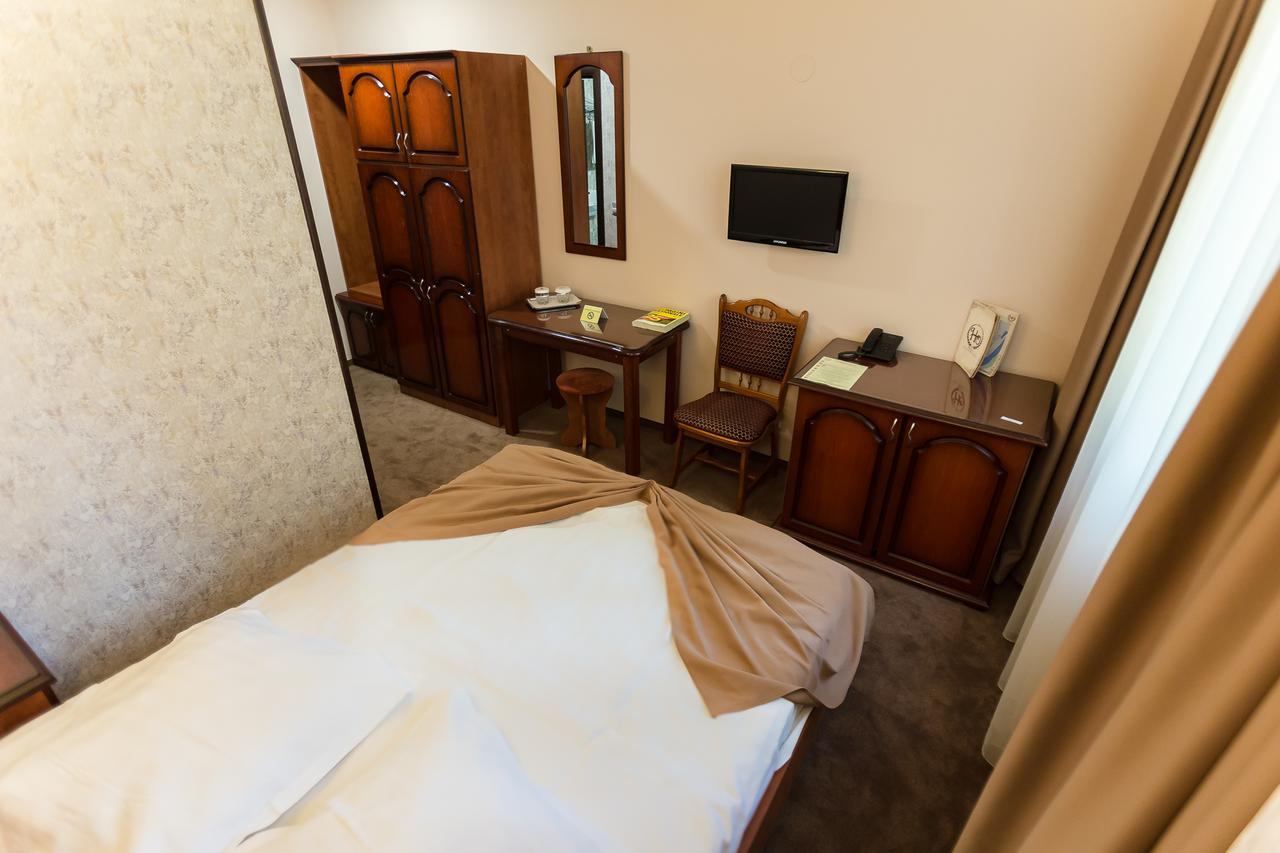Express Residence 브러일라 외부 사진