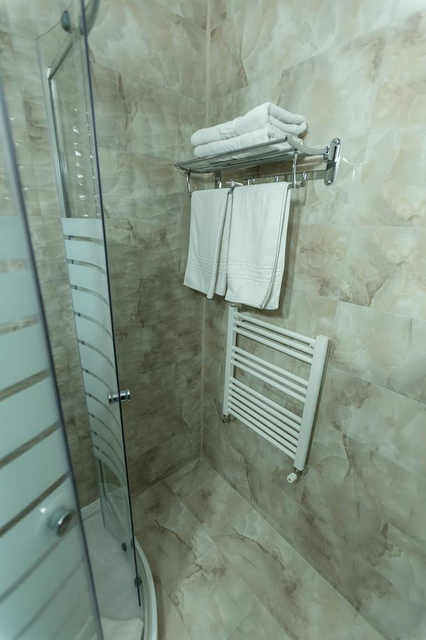 Express Residence 브러일라 외부 사진