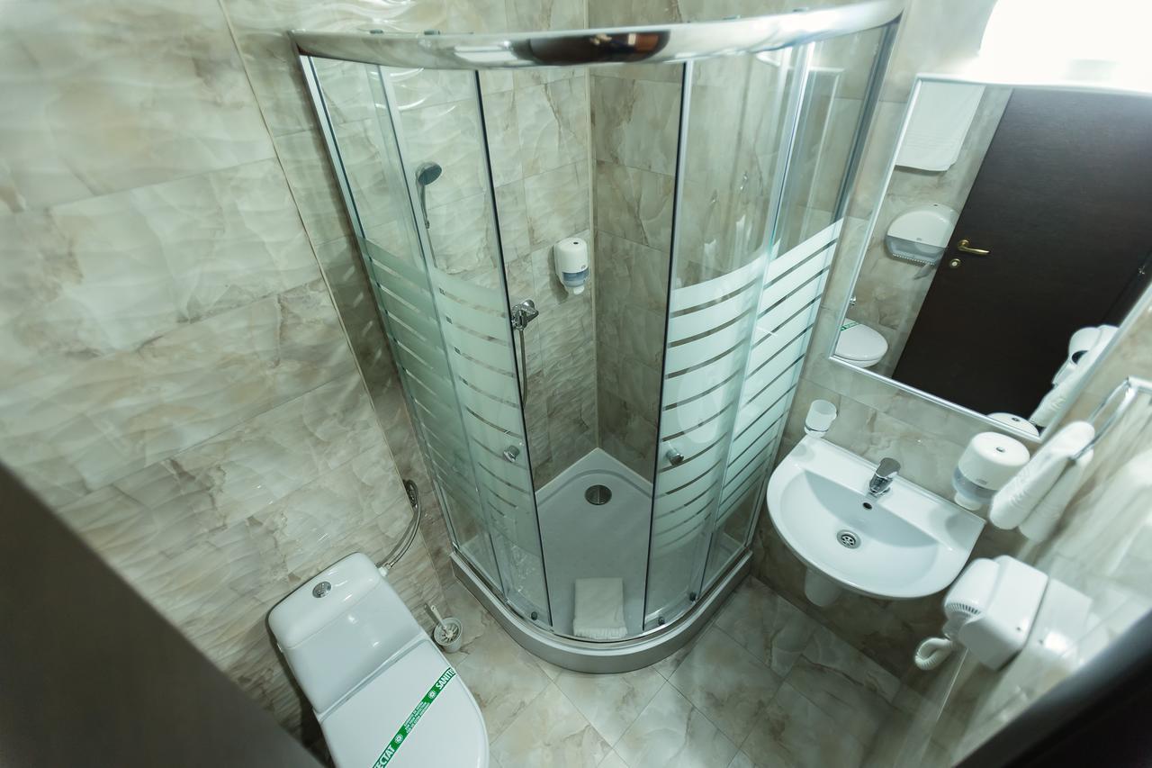Express Residence 브러일라 외부 사진