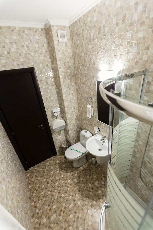 Express Residence 브러일라 외부 사진