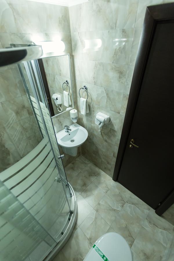 Express Residence 브러일라 외부 사진
