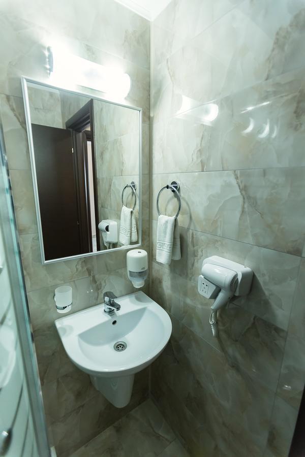 Express Residence 브러일라 외부 사진