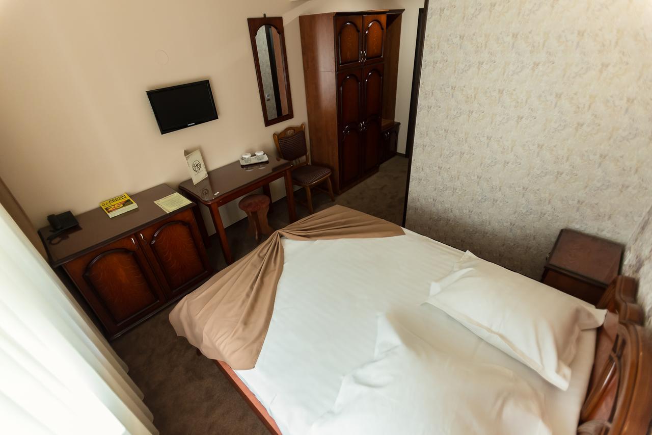 Express Residence 브러일라 외부 사진