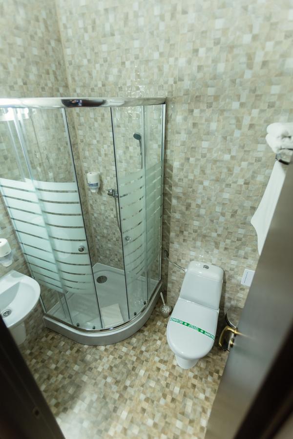 Express Residence 브러일라 외부 사진