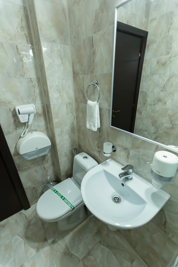 Express Residence 브러일라 외부 사진