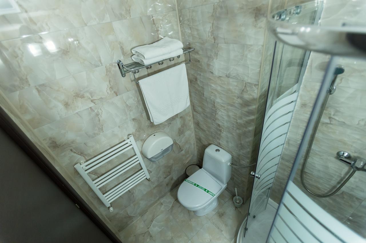 Express Residence 브러일라 외부 사진