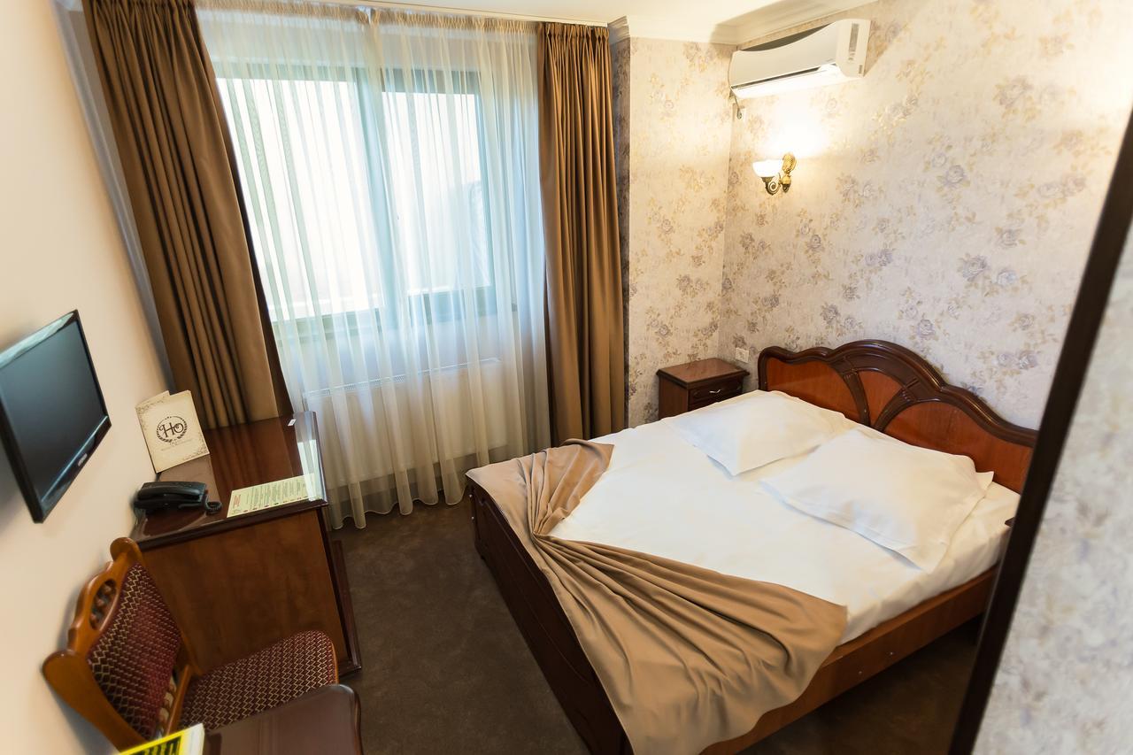 Express Residence 브러일라 외부 사진