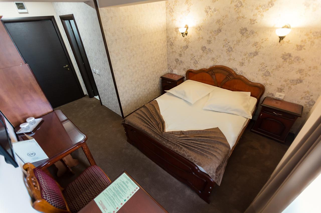 Express Residence 브러일라 외부 사진