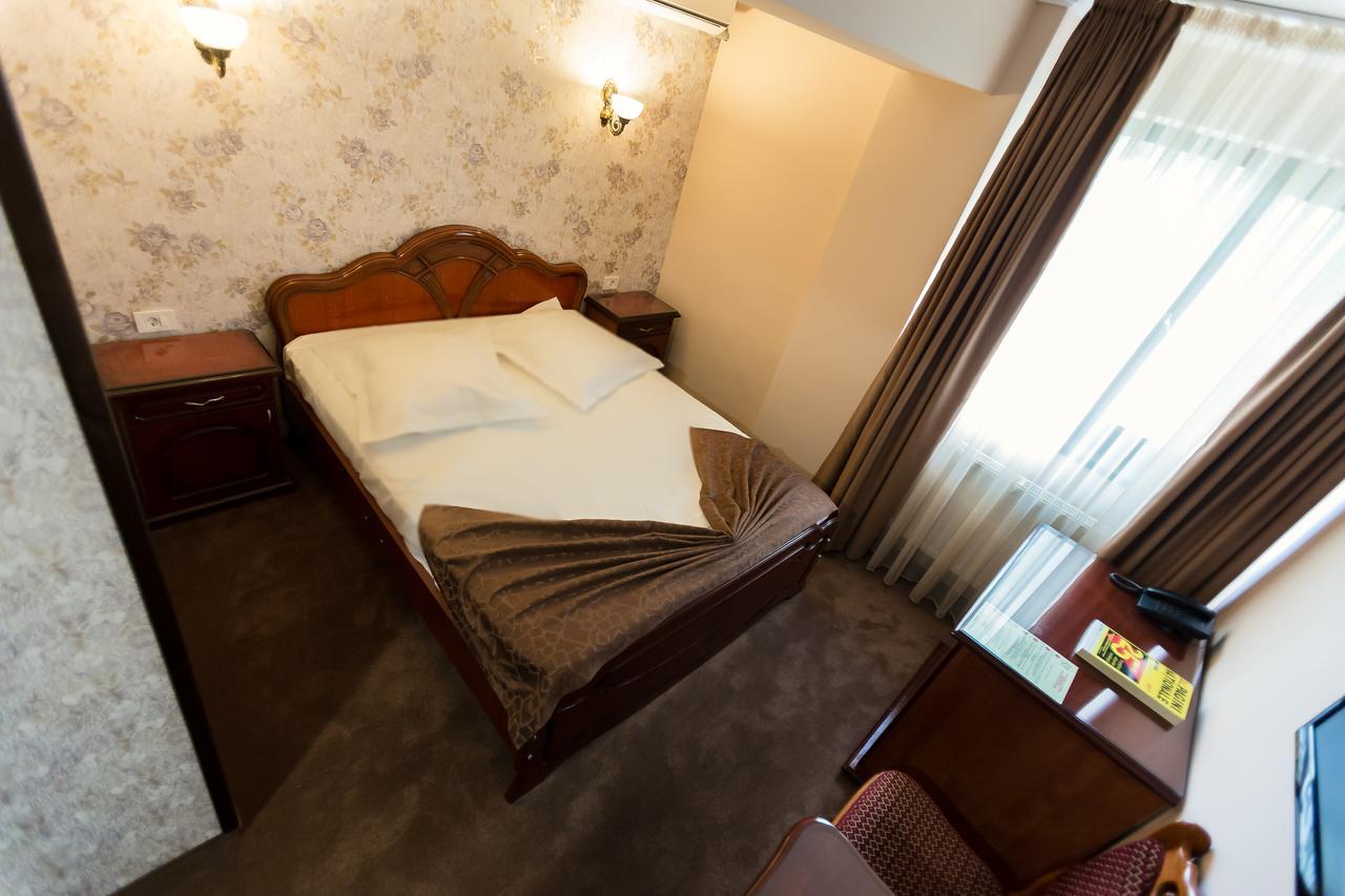 Express Residence 브러일라 외부 사진
