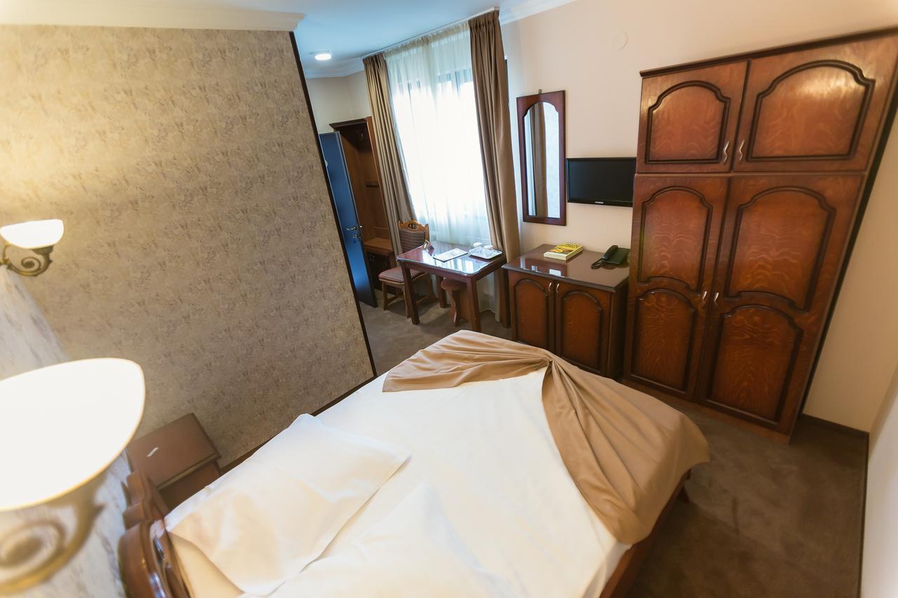 Express Residence 브러일라 외부 사진