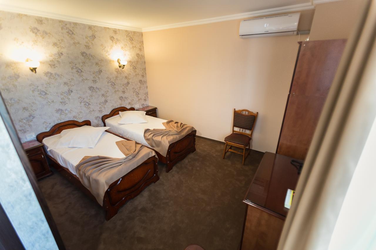 Express Residence 브러일라 외부 사진
