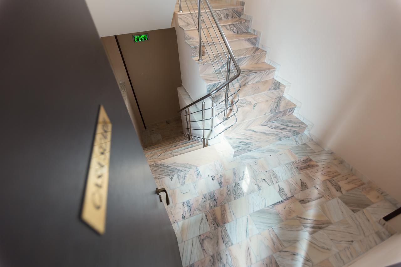 Express Residence 브러일라 외부 사진