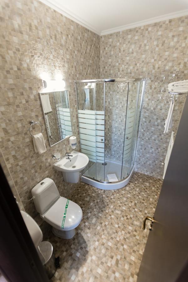 Express Residence 브러일라 외부 사진