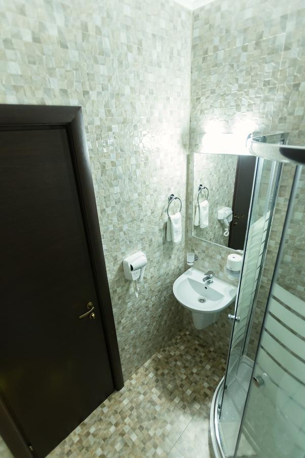 Express Residence 브러일라 외부 사진