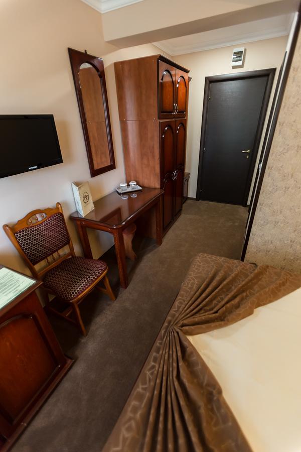 Express Residence 브러일라 외부 사진