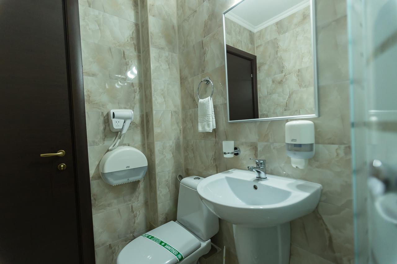Express Residence 브러일라 외부 사진